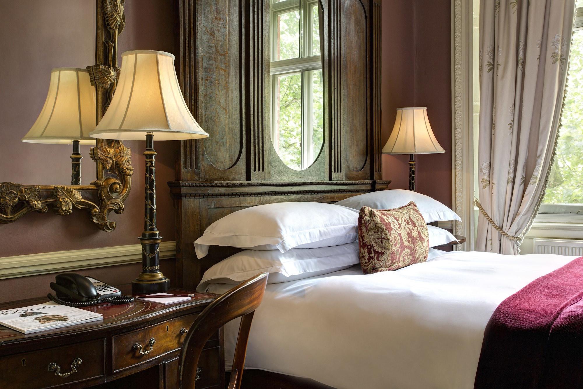 The Gore London - Starhotels Collezione Εξωτερικό φωτογραφία