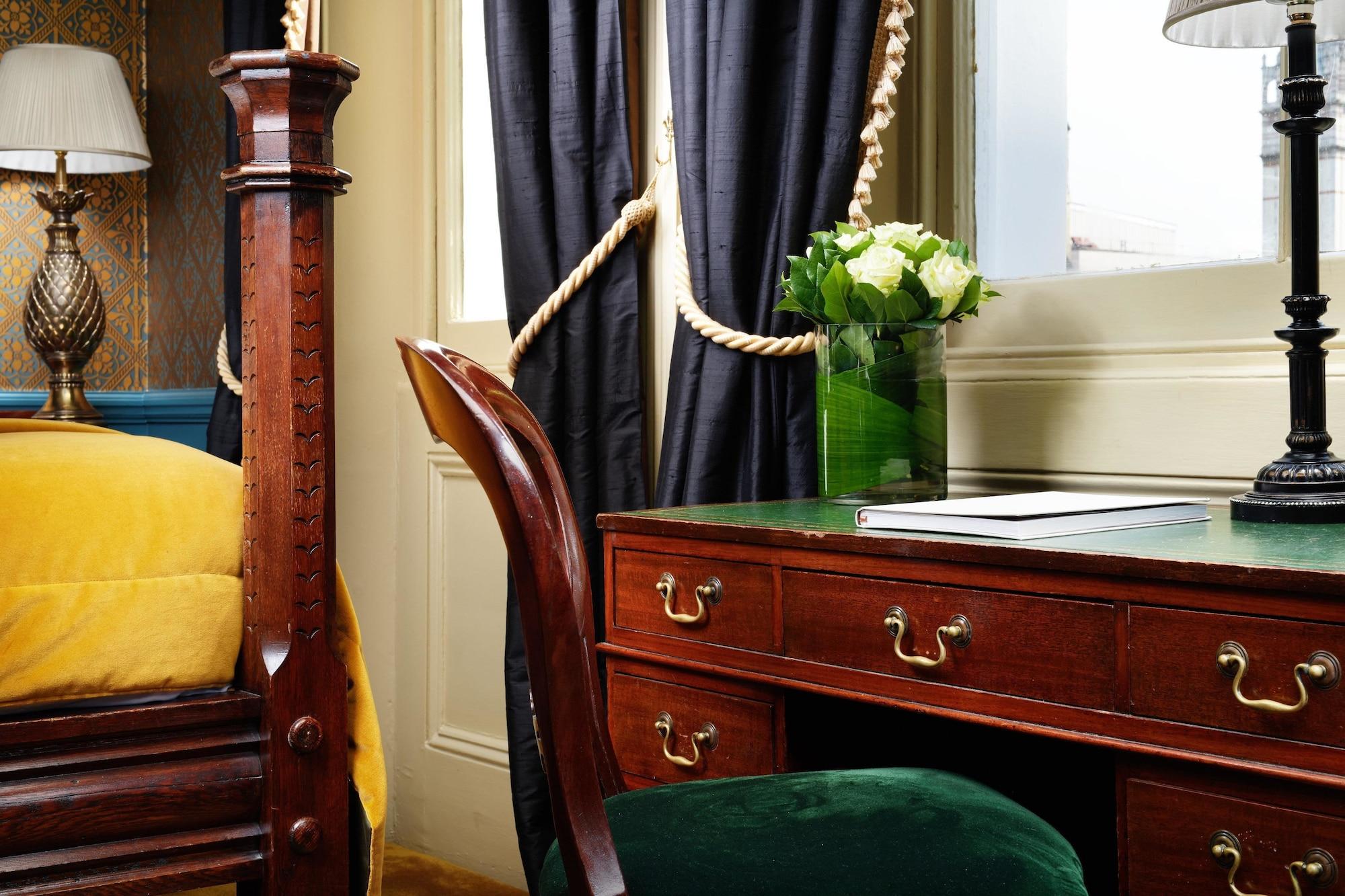 The Gore London - Starhotels Collezione Εξωτερικό φωτογραφία
