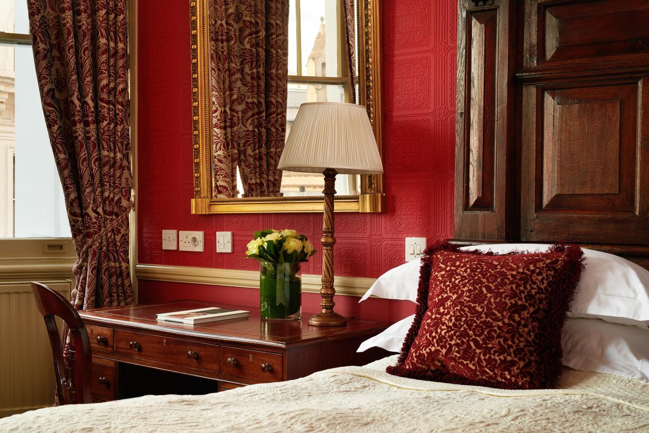 The Gore London - Starhotels Collezione Εξωτερικό φωτογραφία
